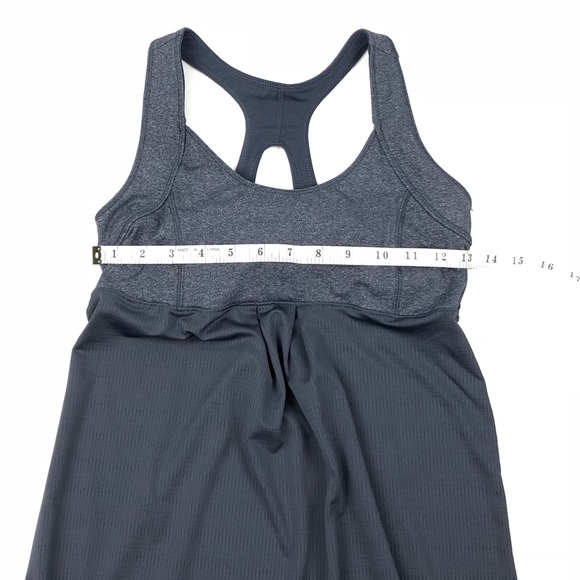 Old Navy Women Active Loose Fit Racerback Top XS - Picture 6 of 7